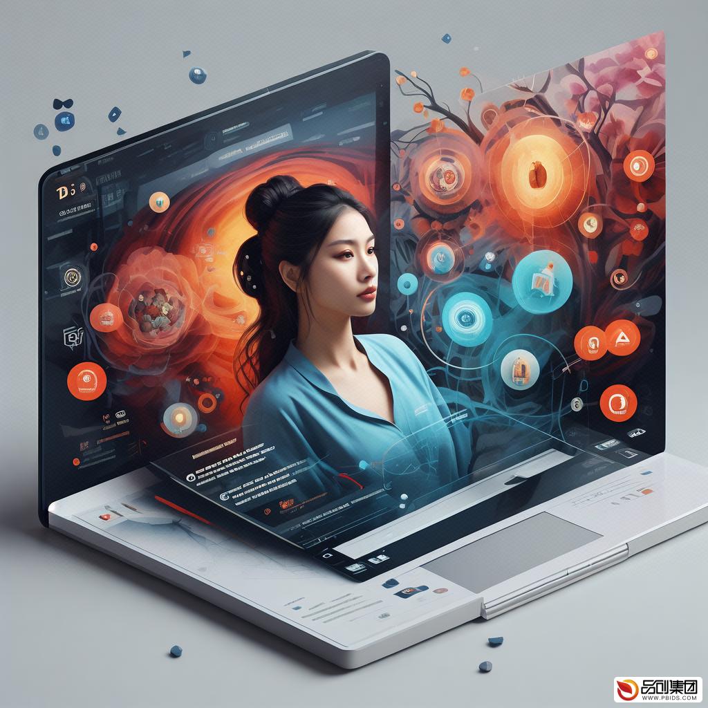 移动端HTML页面设计全解析:打造响应式与用户体验并重的网页