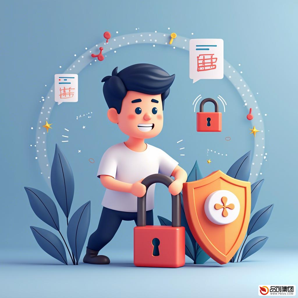 网络安全汇总:全面解析当前网络威胁与防护策略