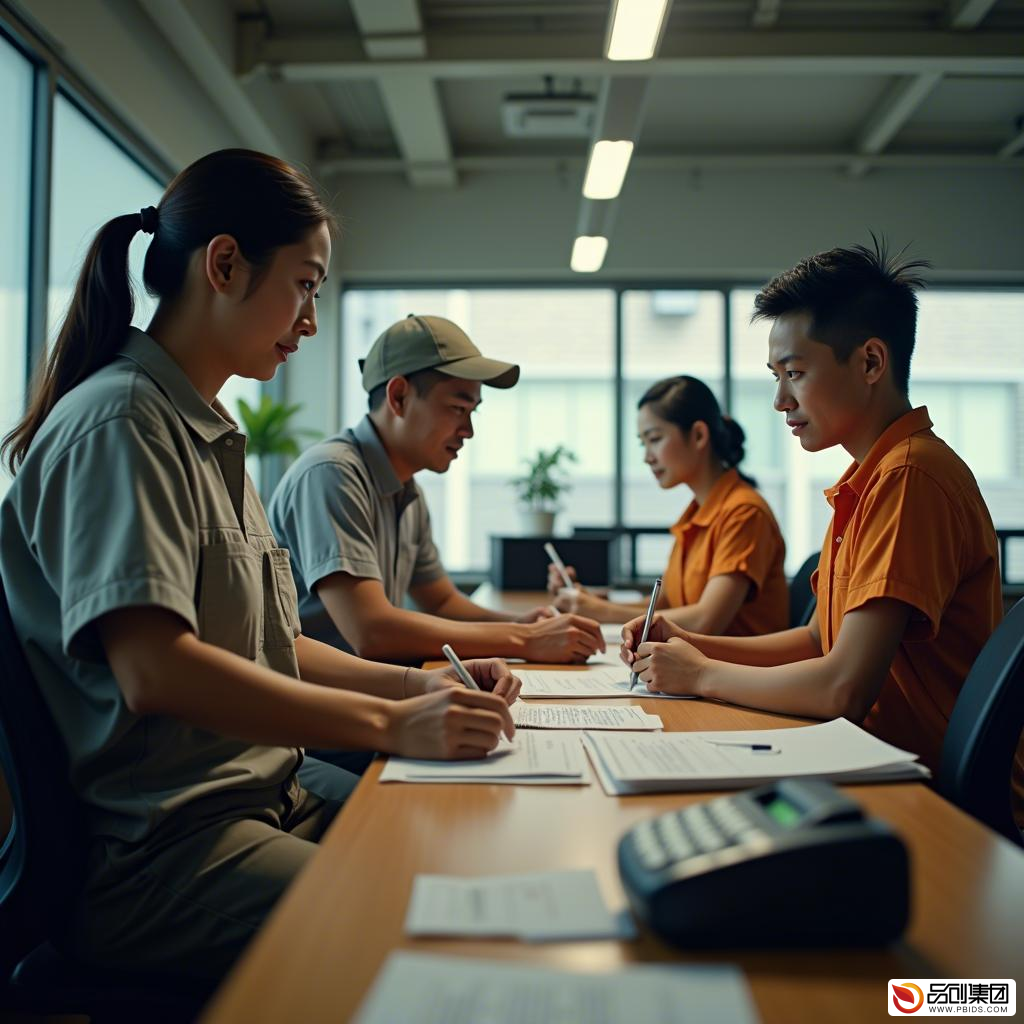 劳务派遣工资是否计入工资总额:全面解析与探讨