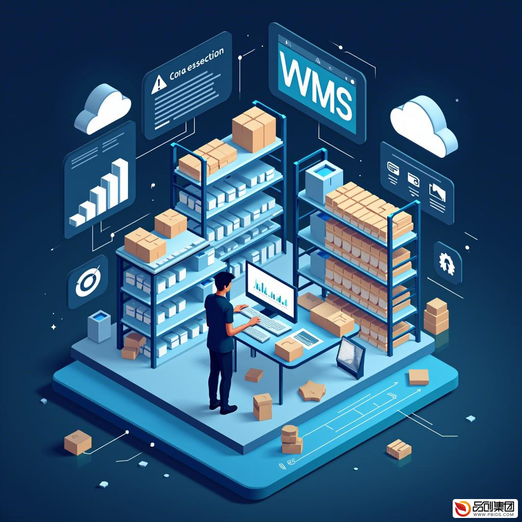 WMS仓储系统定制:打造高效智能的仓储管理解决方案