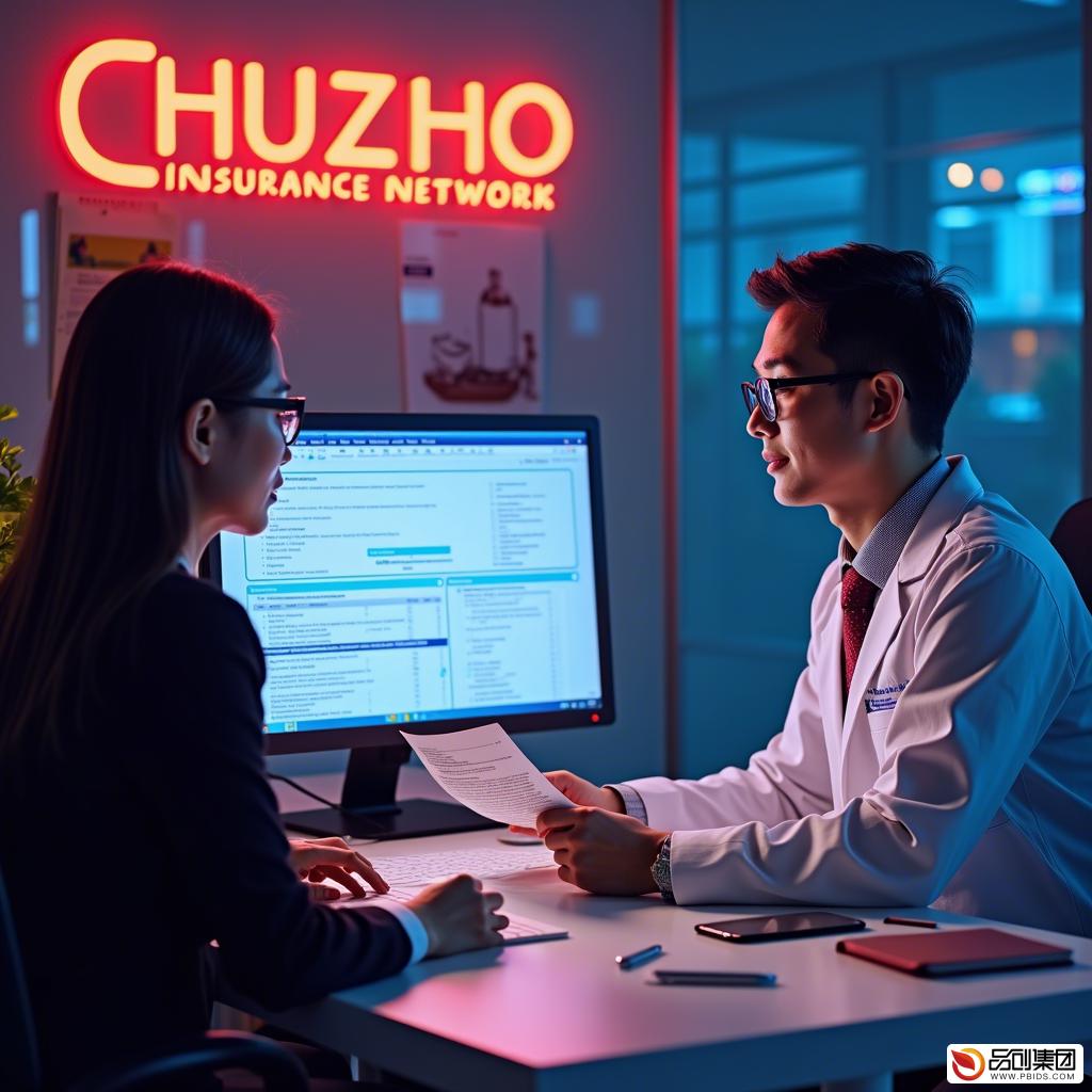 滁州保险网:全面解析保险知识,为您的保障护航