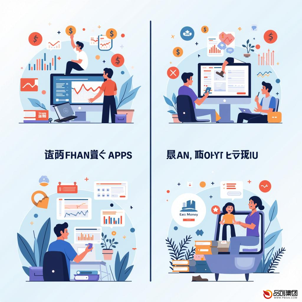 炒股必备:精选股票交易软件APP大比拼