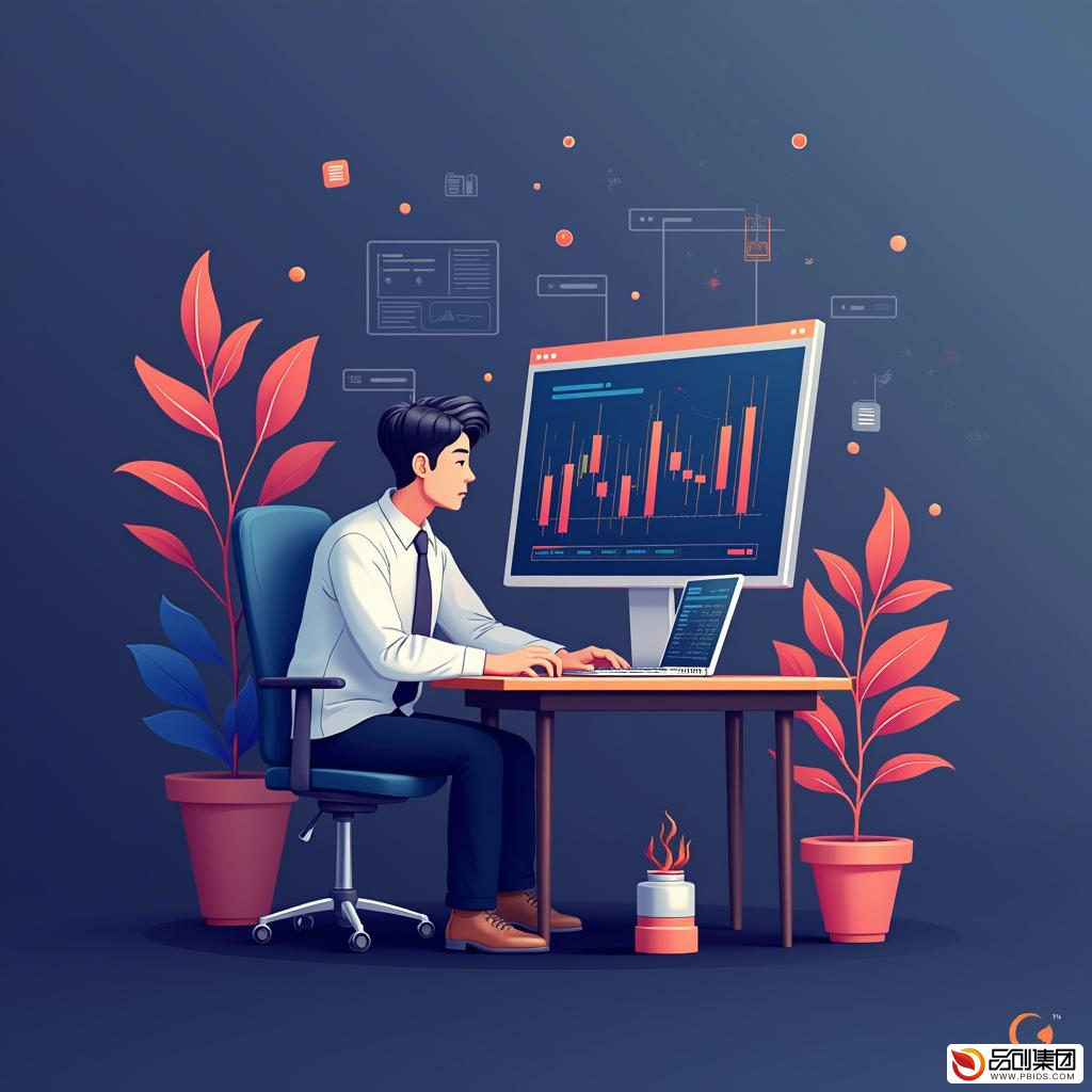 操作期货的软件:全面解析与实战指南