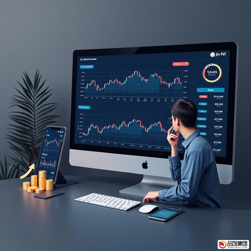 金牛炒股软件:智能投资新纪元