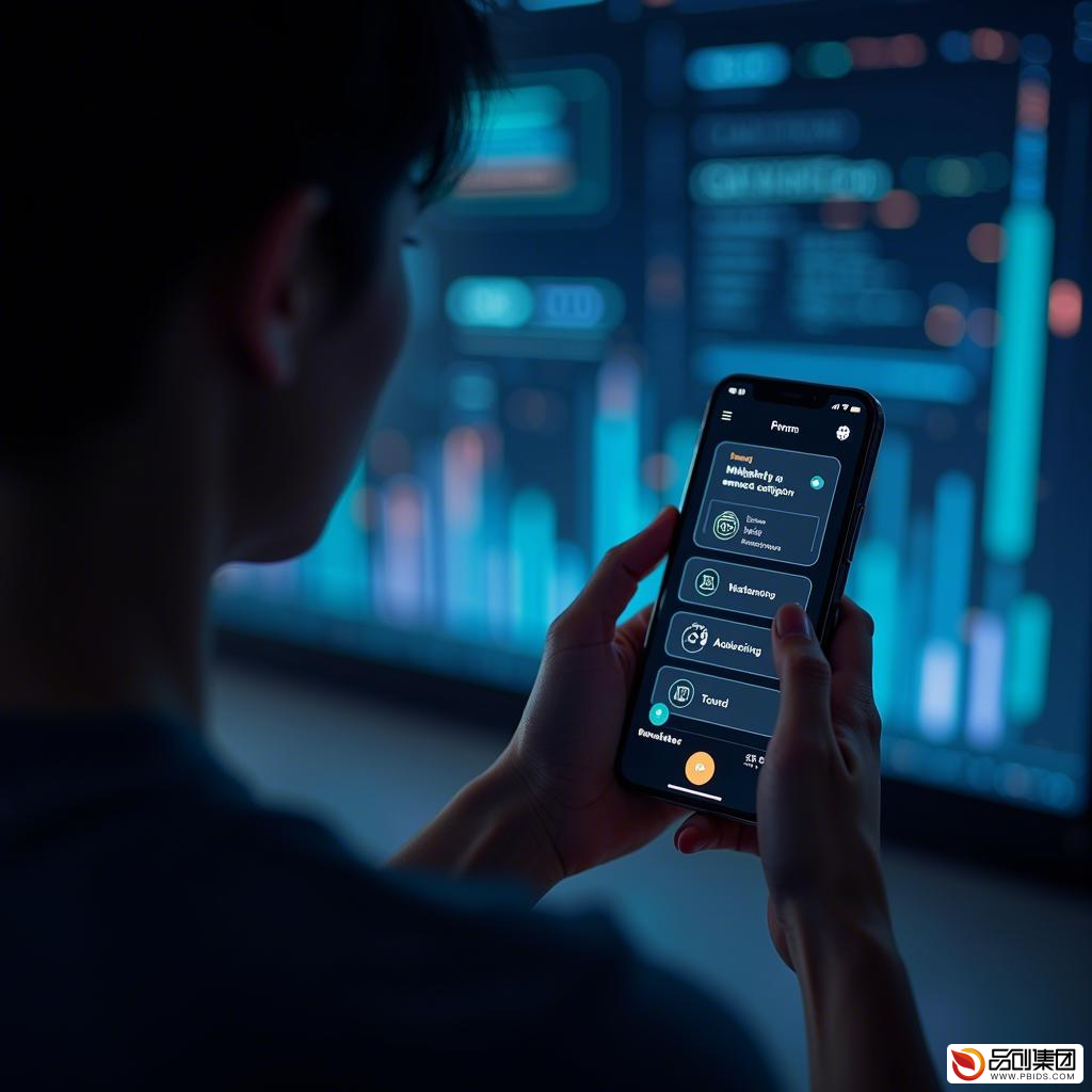 个人APP定制开发:打造专属移动应用的全方位指南