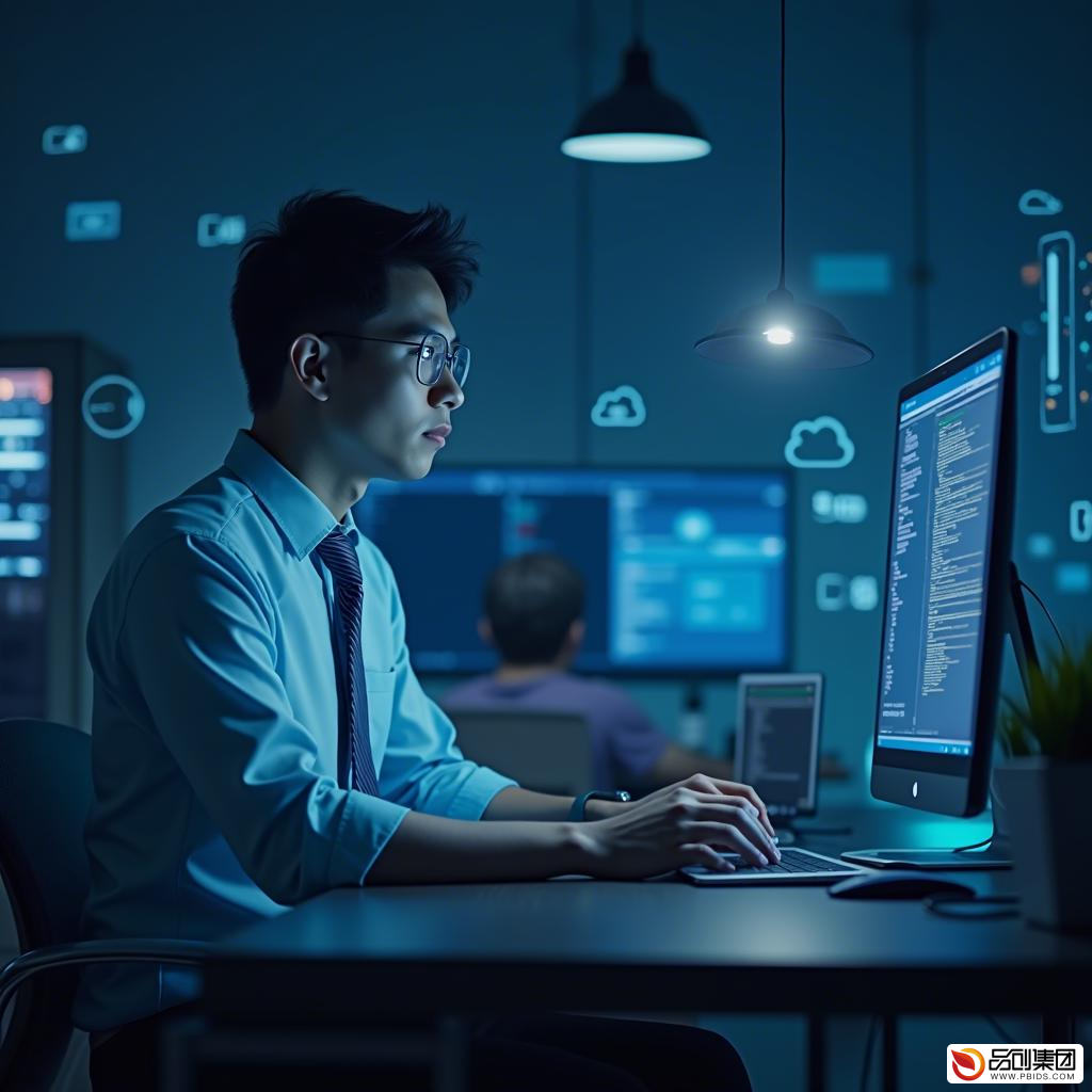 揭秘Web人才外包公司的优势与选择策略