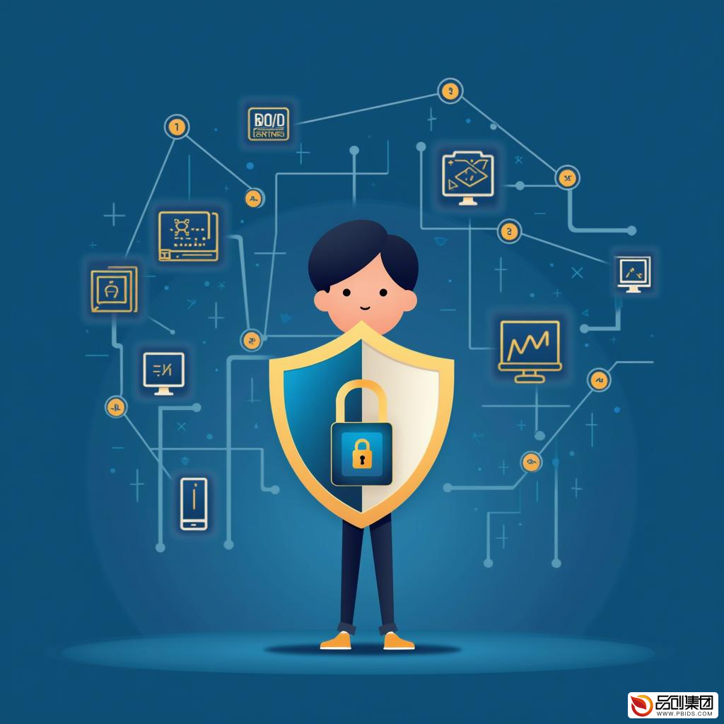 ISO/IEC 27001信息安全管理体系:构建数字时代的防护网