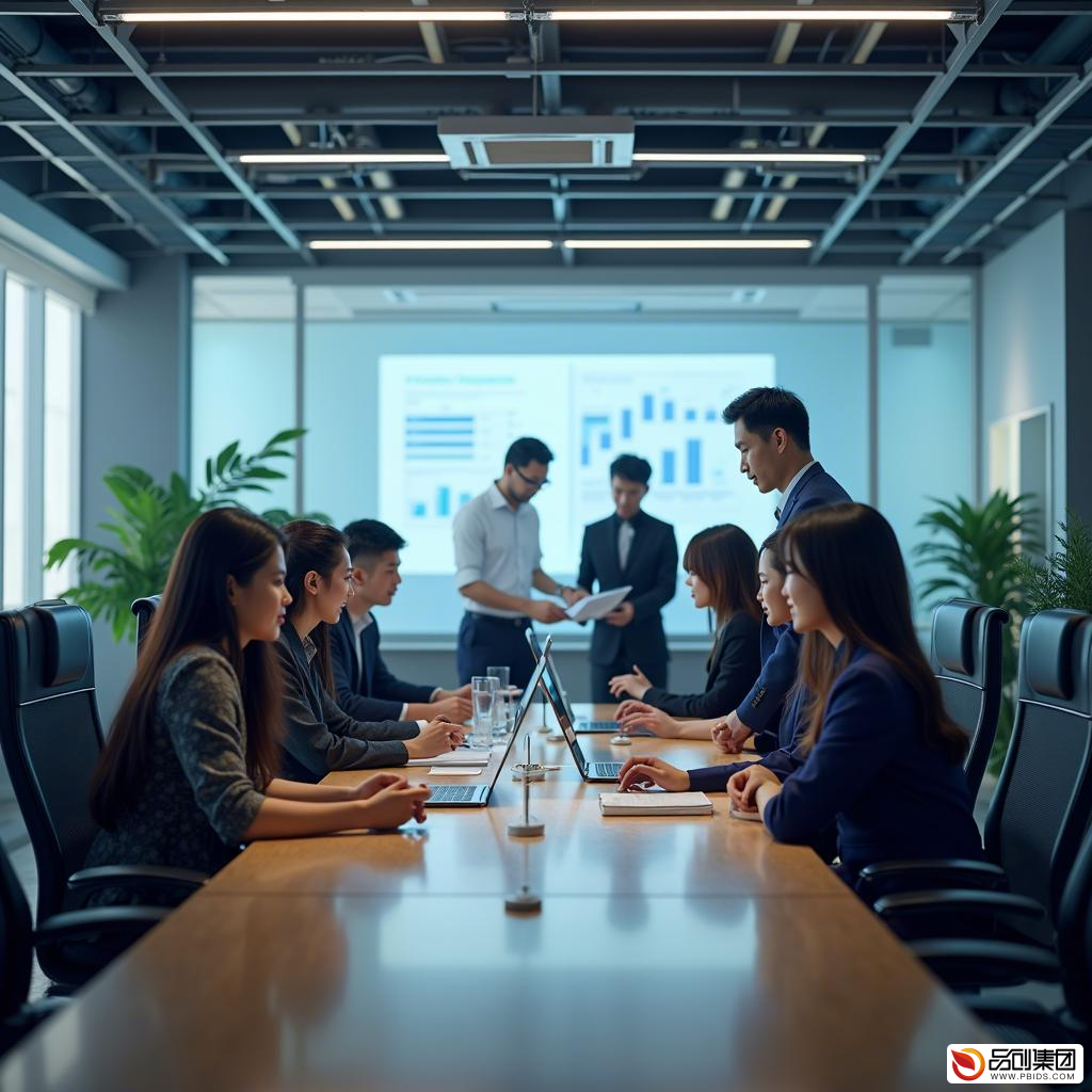 成都昊盛通金融服务外包有限公司:引领金融行业新风尚