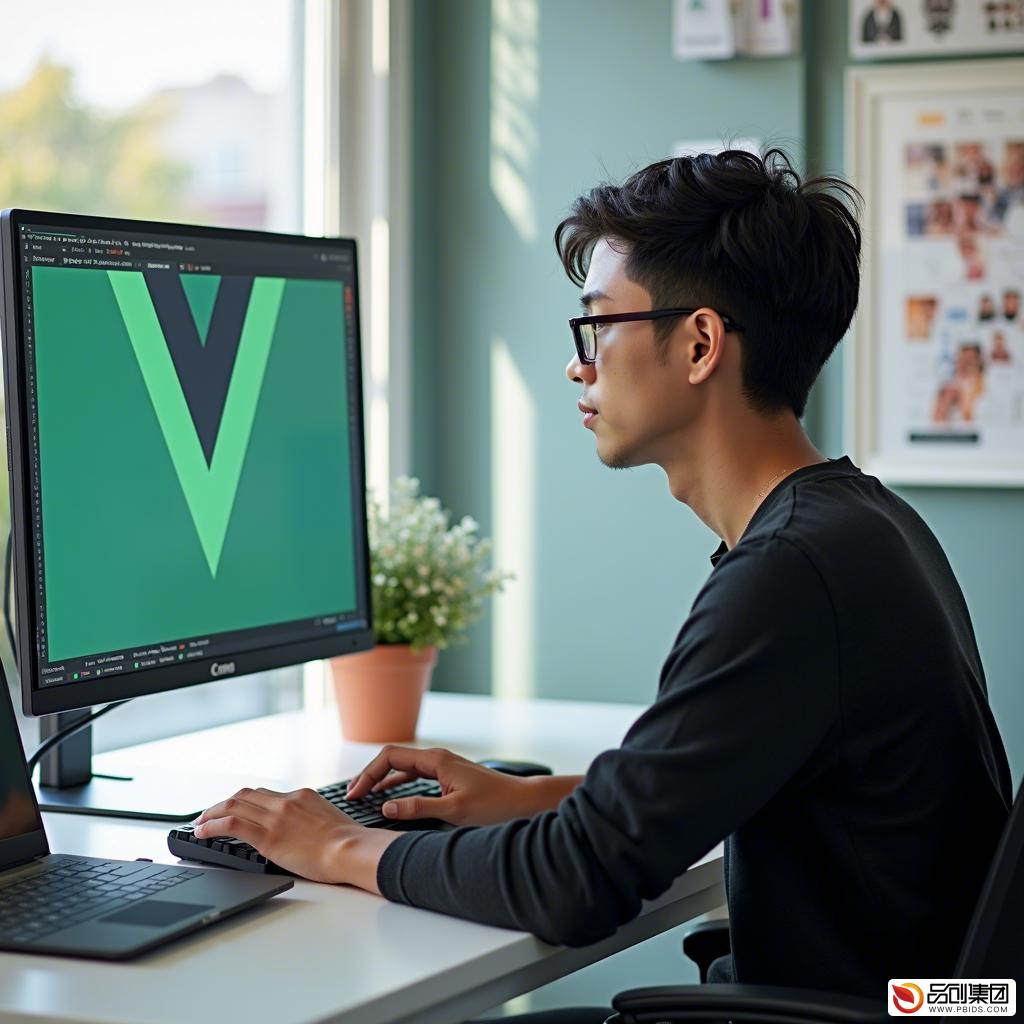 Vue网页设计:构建高效、动态与用户体验卓越的网页应用