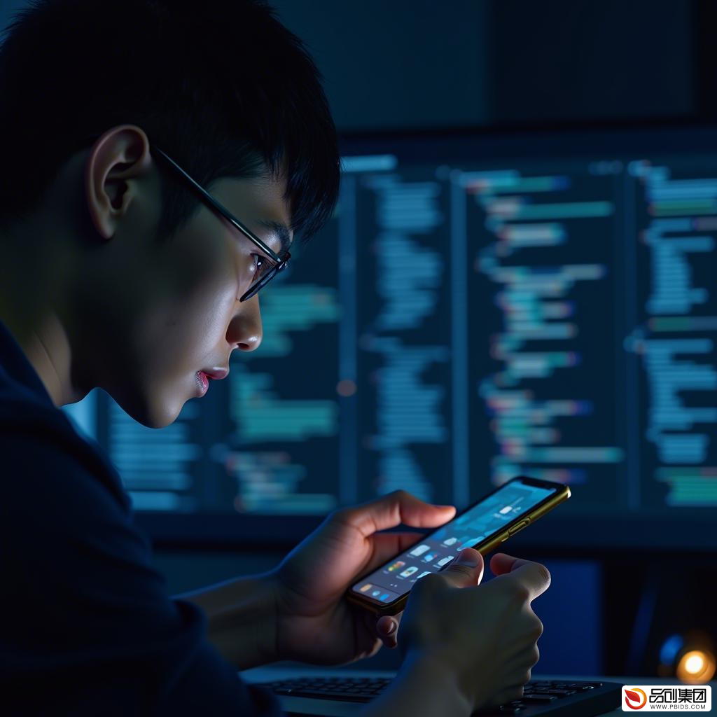 手机App定制软件开发:打造专属移动应用的全方位指南