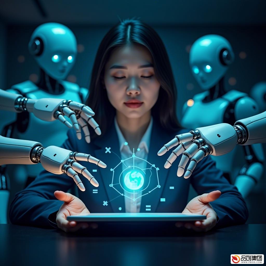 AI赋能金融新纪元:DeepSeek如何引领金融服务智能化升级
