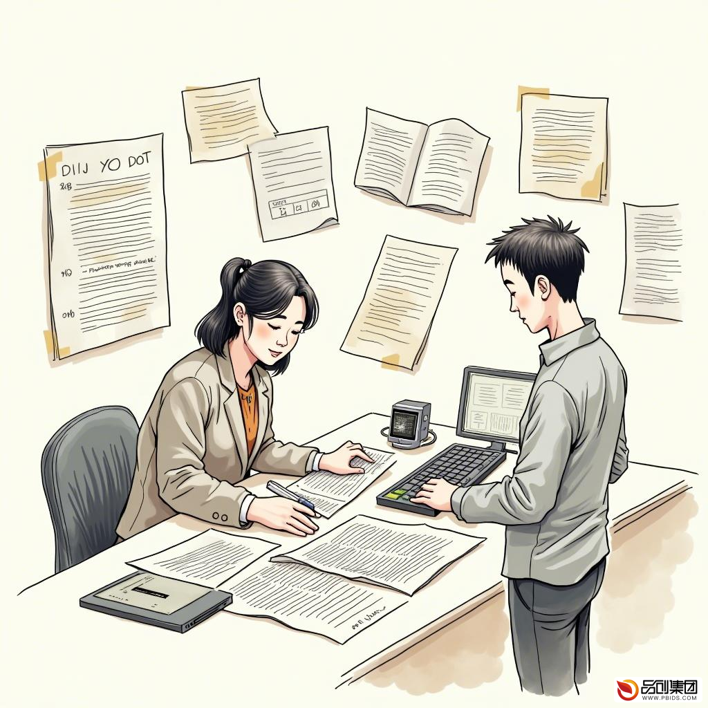 档案数字化价格全解析:成本、因素与市场趋势