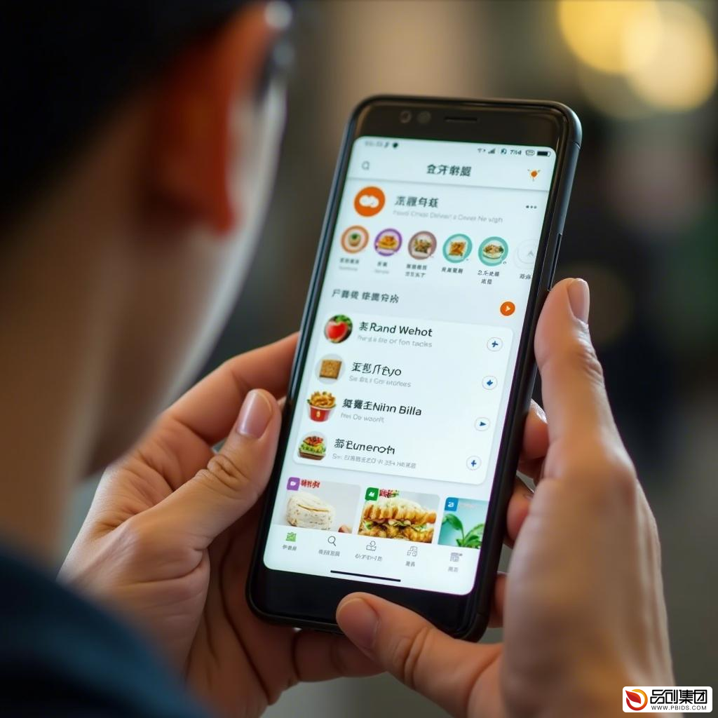 微信外卖小程序:餐饮新生态的崛起与变革