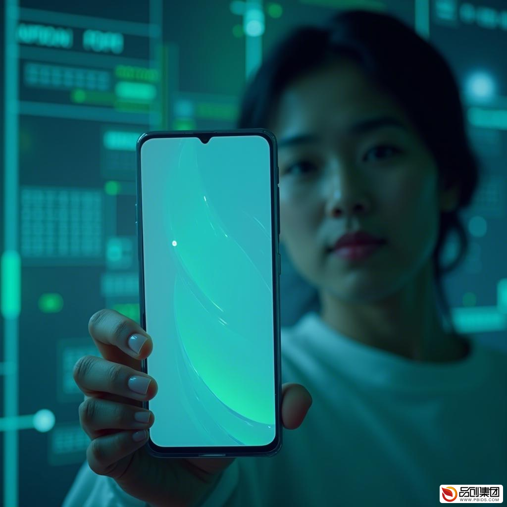 App软件定制开发:打造专属应用,赋能企业数字...