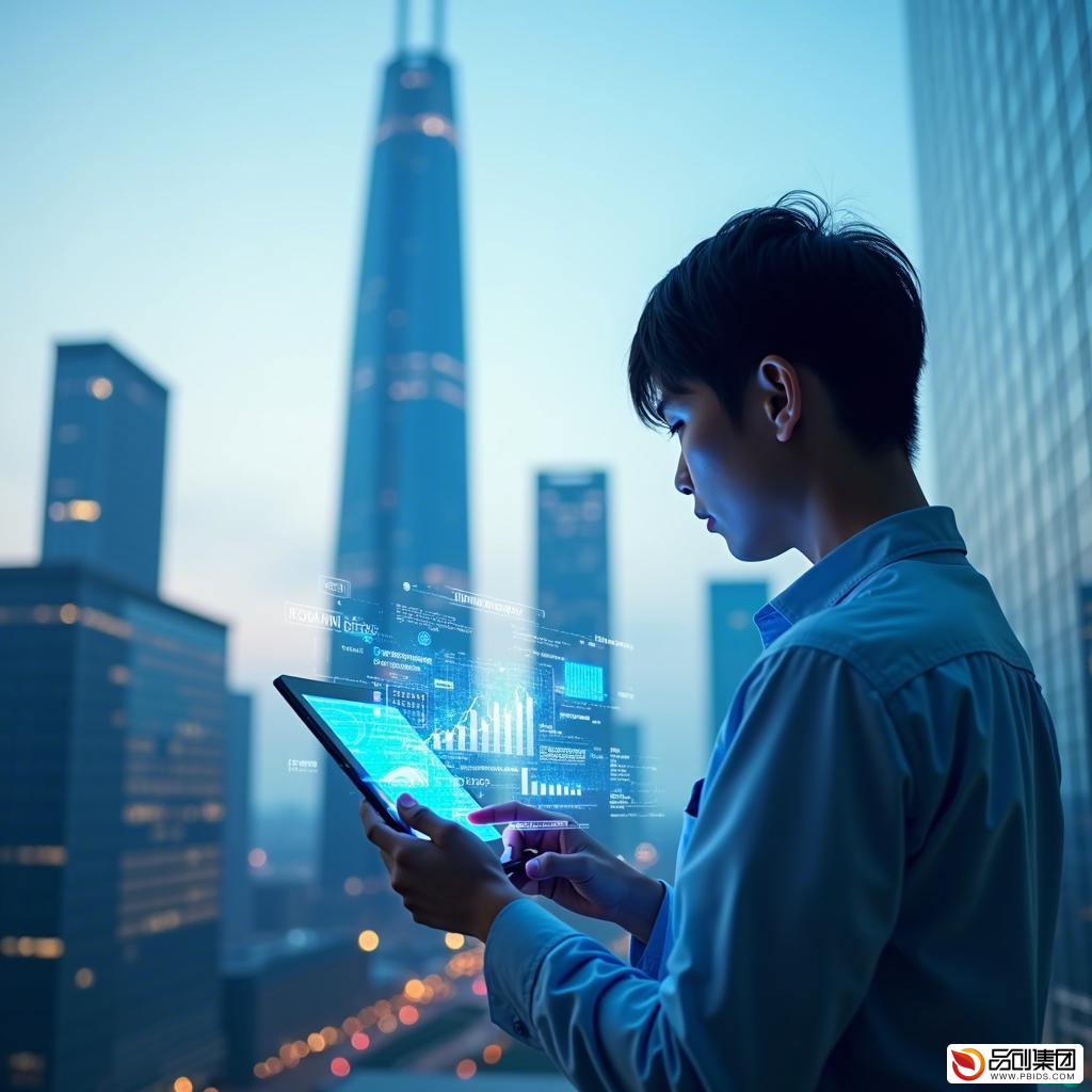 深度解析开发商软件:选型、应用与未来趋势