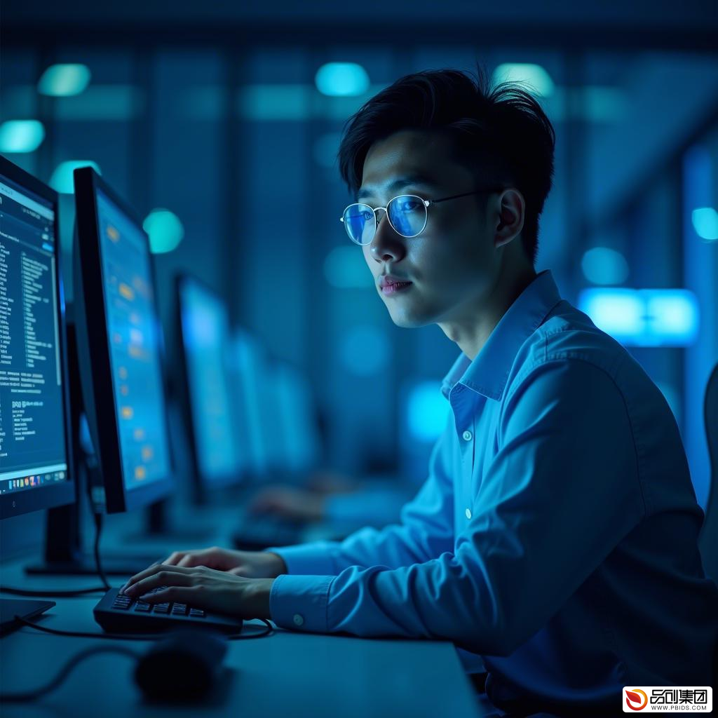 IT人员外包公司:高效、灵活的企业技术解决方案