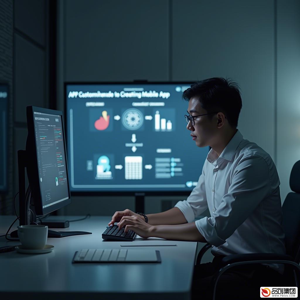 APP定制:打造专属移动应用的全面解析