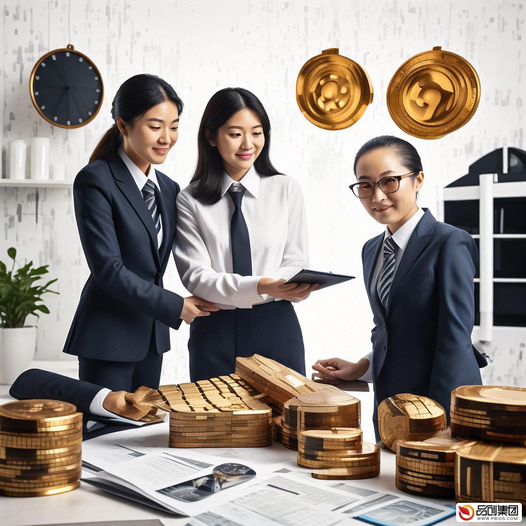 保险经纪:为您的财务安全保驾护航