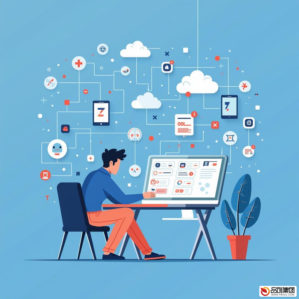 IoT定制开发:解锁物联网应用的无限可能