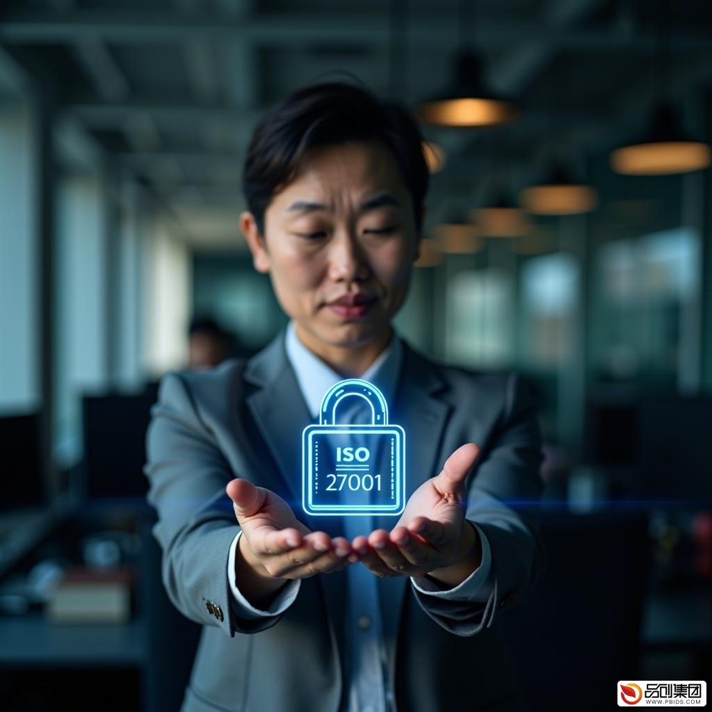 ISO27001信息安全体系:构建企业信息安全的坚固防线