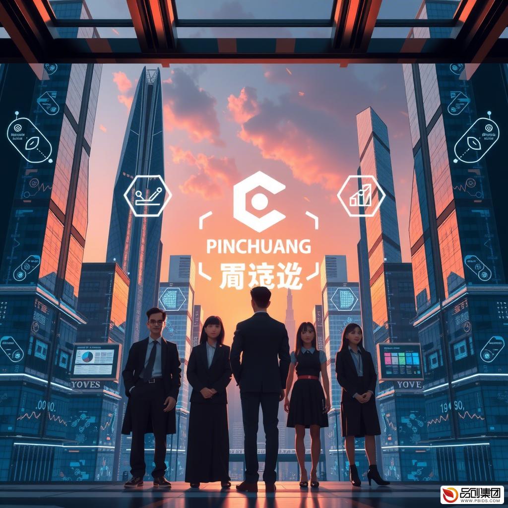 未来展望:品创的战略规划与创新蓝图