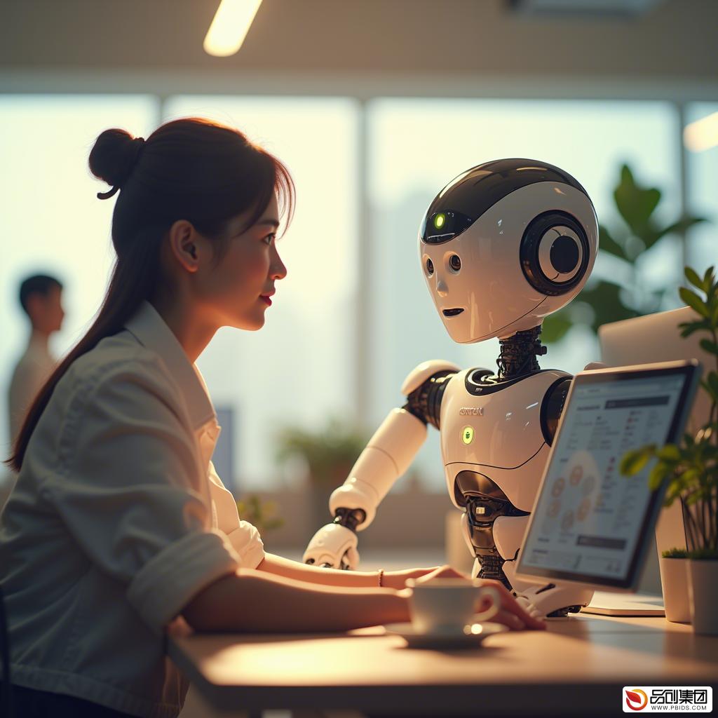 深度求索:AI技术如何重塑并提升客户服务质量与体验