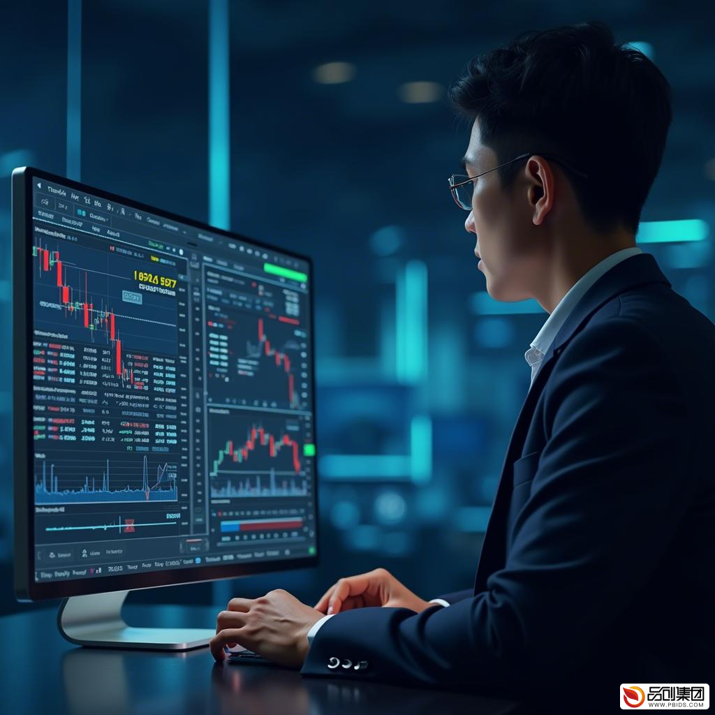 量化自动交易软件开发:解锁金融交易新纪元