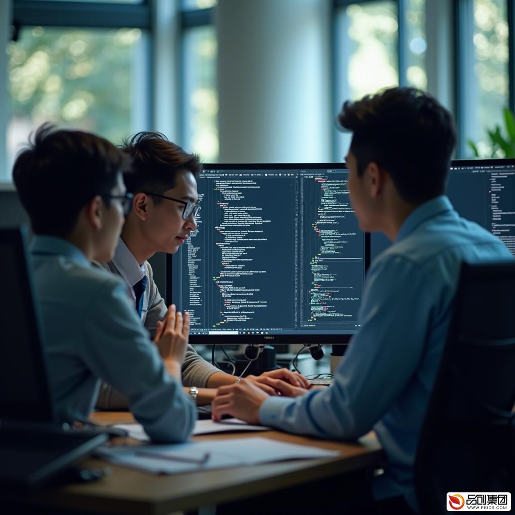 DApp系统开发公司的全面解析与选择指南