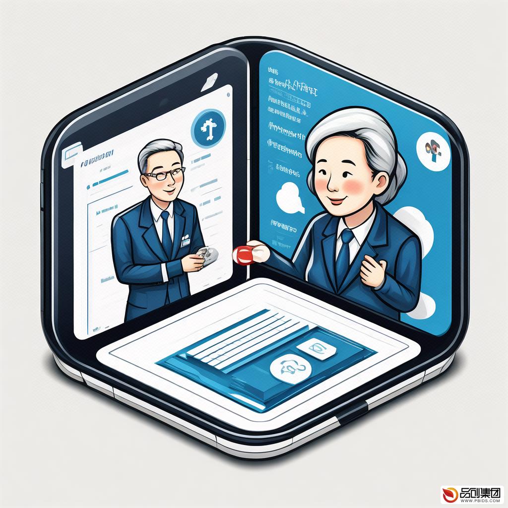 黑龙江养老保险APP:便捷服务,一键管理您的社保与养老金