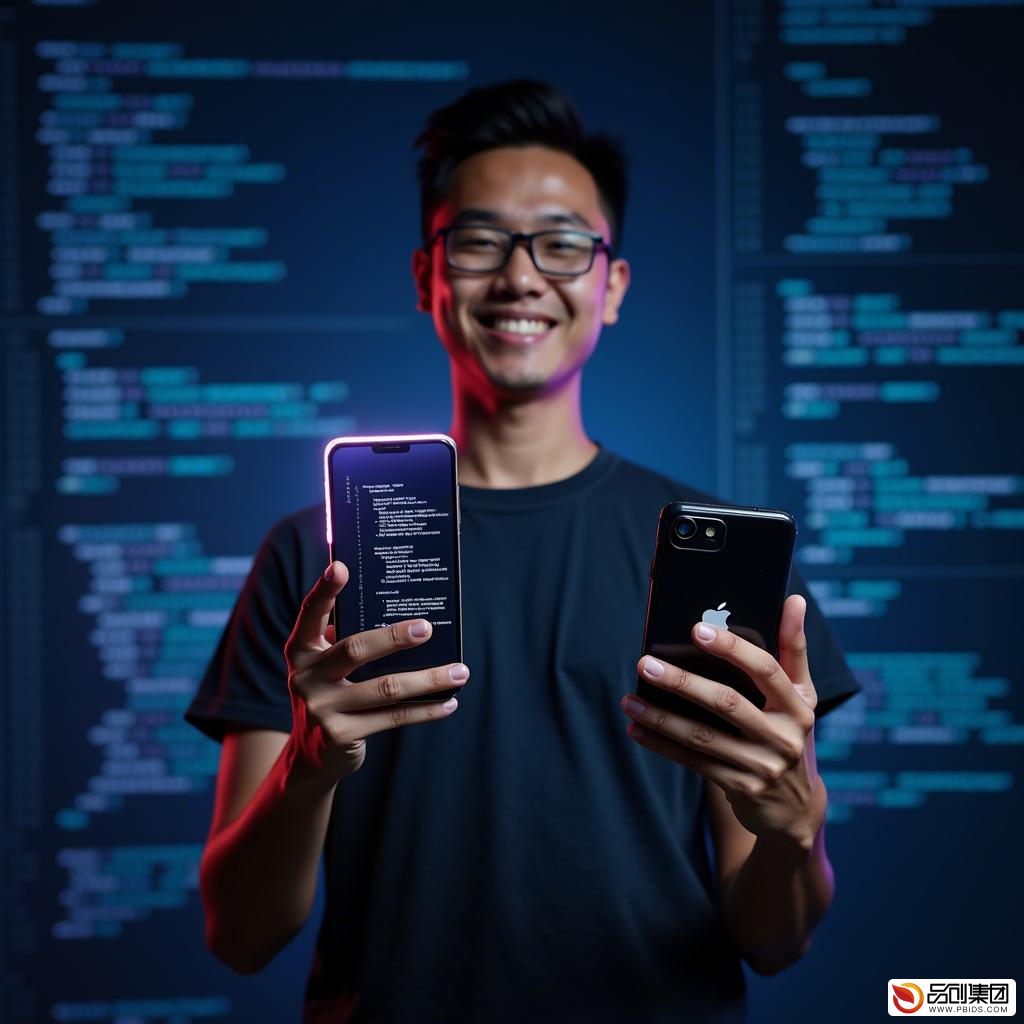 App制作开发定制外包:打造专属移动应用的全方位指南