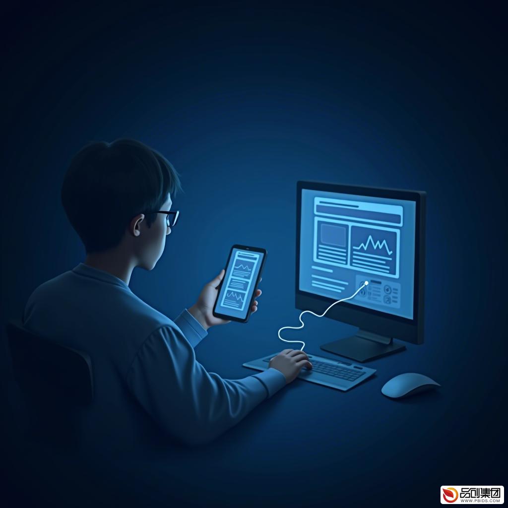 小程序与网站开发:构建数字化时代的互动桥梁