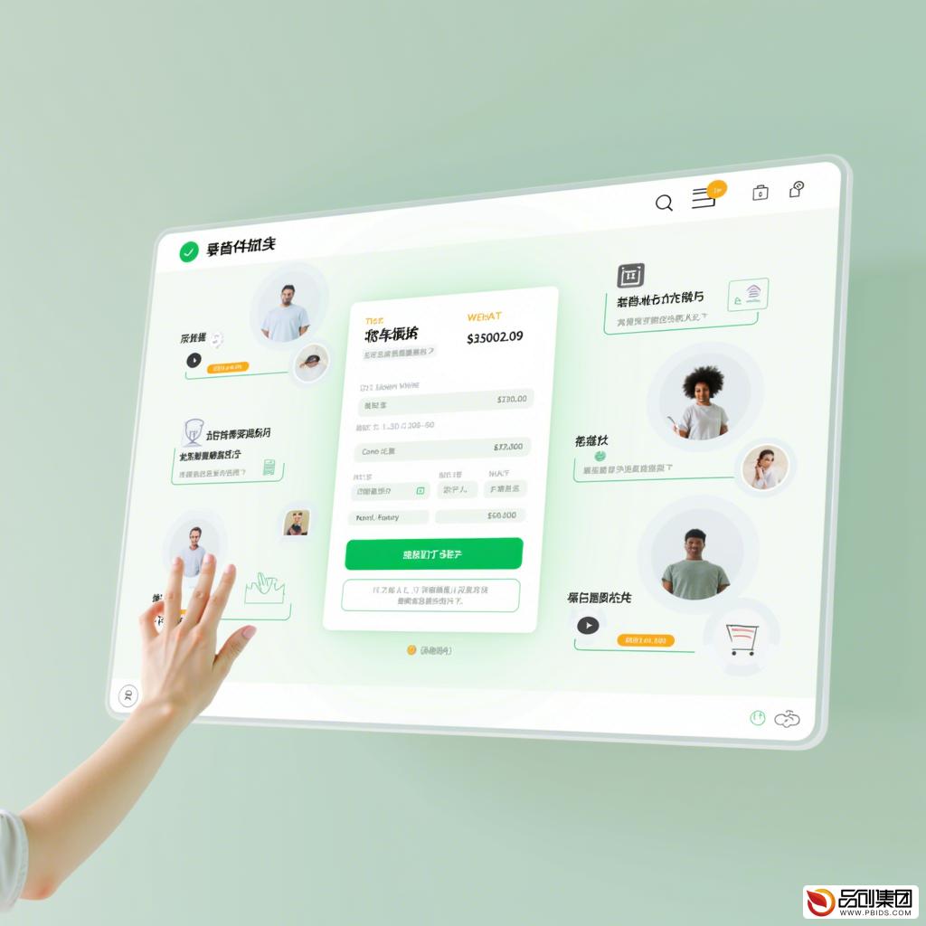 微信店铺小程序制作全攻略:从零到一的实战指南