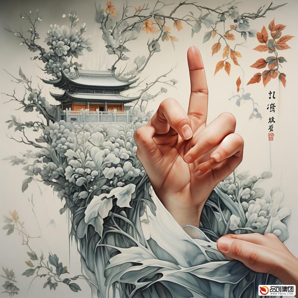 好的版面设计:吸引眼球的艺术与技巧