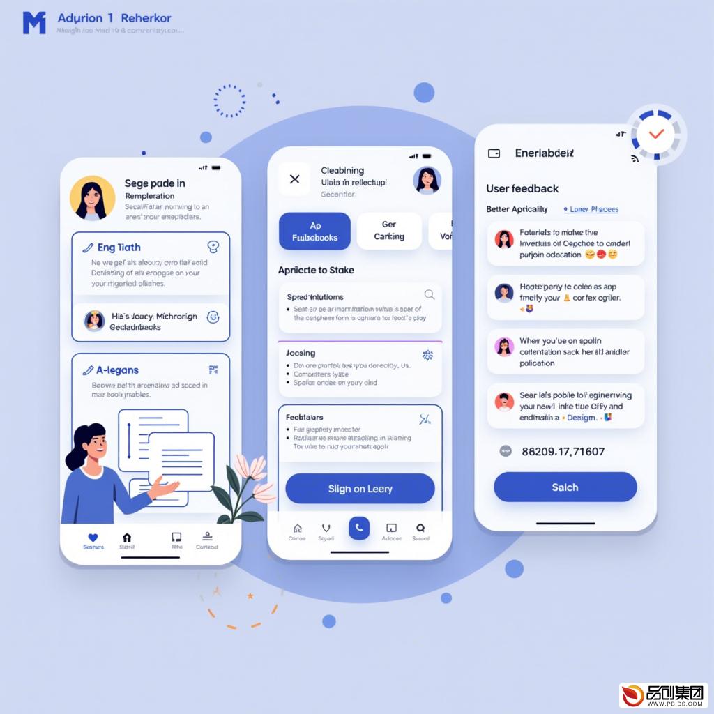 定制App程序:打造专属移动应用的全面指南