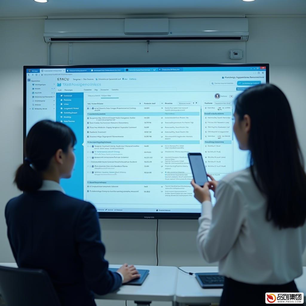培训管理系统:提升教育培训机构管理效率的关键工具