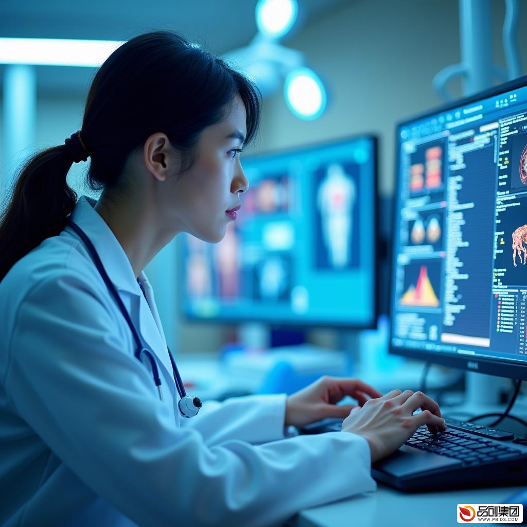 开发医疗软件:创新技术引领医疗行业数字化转型