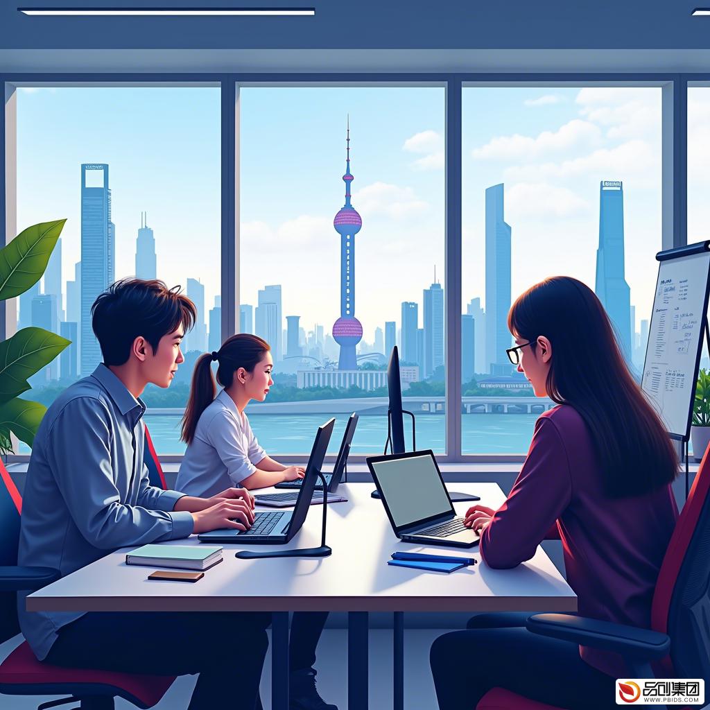 广州市软件开发公司的崛起与创新之路
