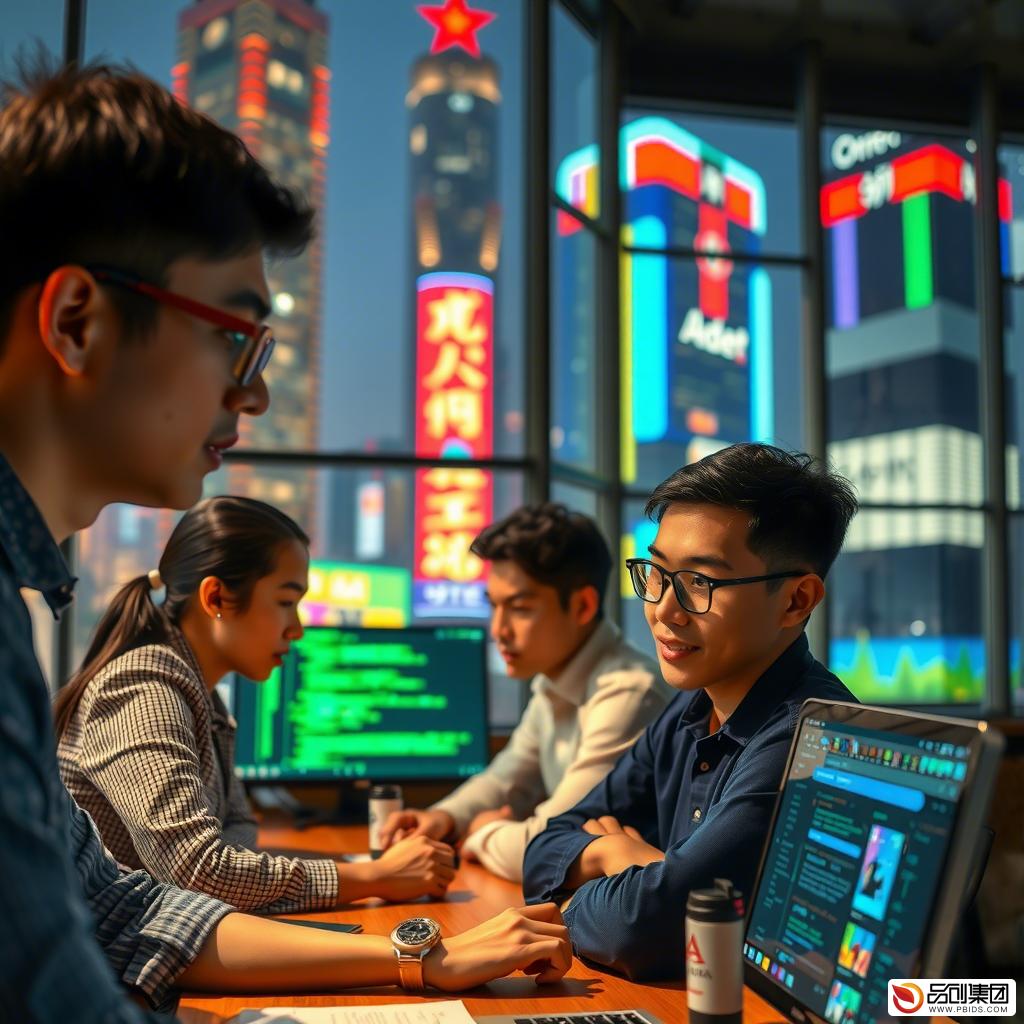 重庆微信公众平台开发:打造高效互动的营销新阵地