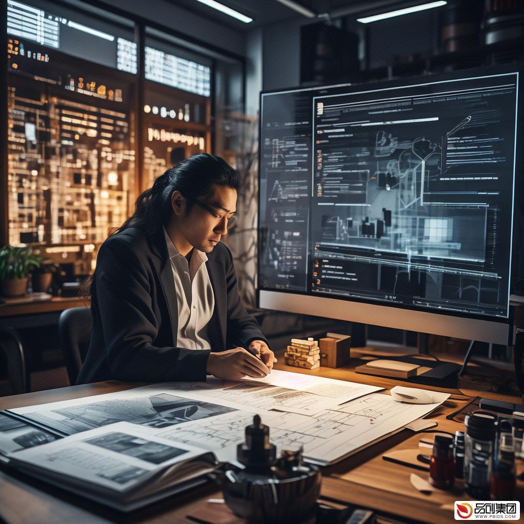 定制开发软件系统:打造专属业务解决方案的全方位指南