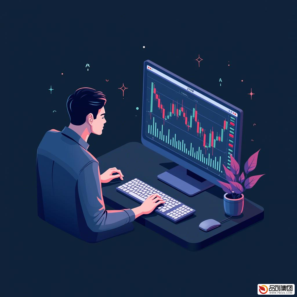 期货专业交易软件:解锁高效交易的新篇章
