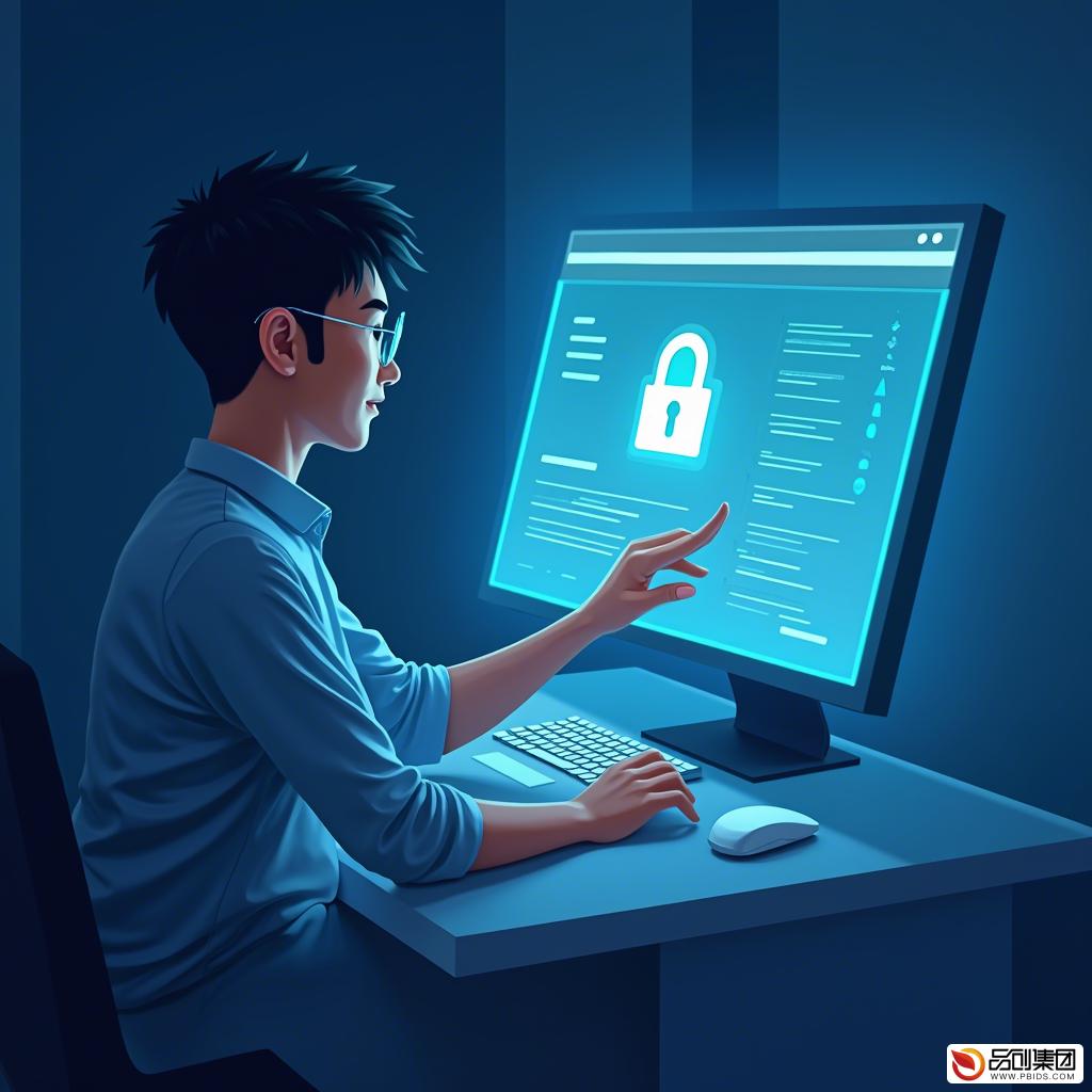 全面解析Web漏洞扫描服务:保障网络安全的重要防线