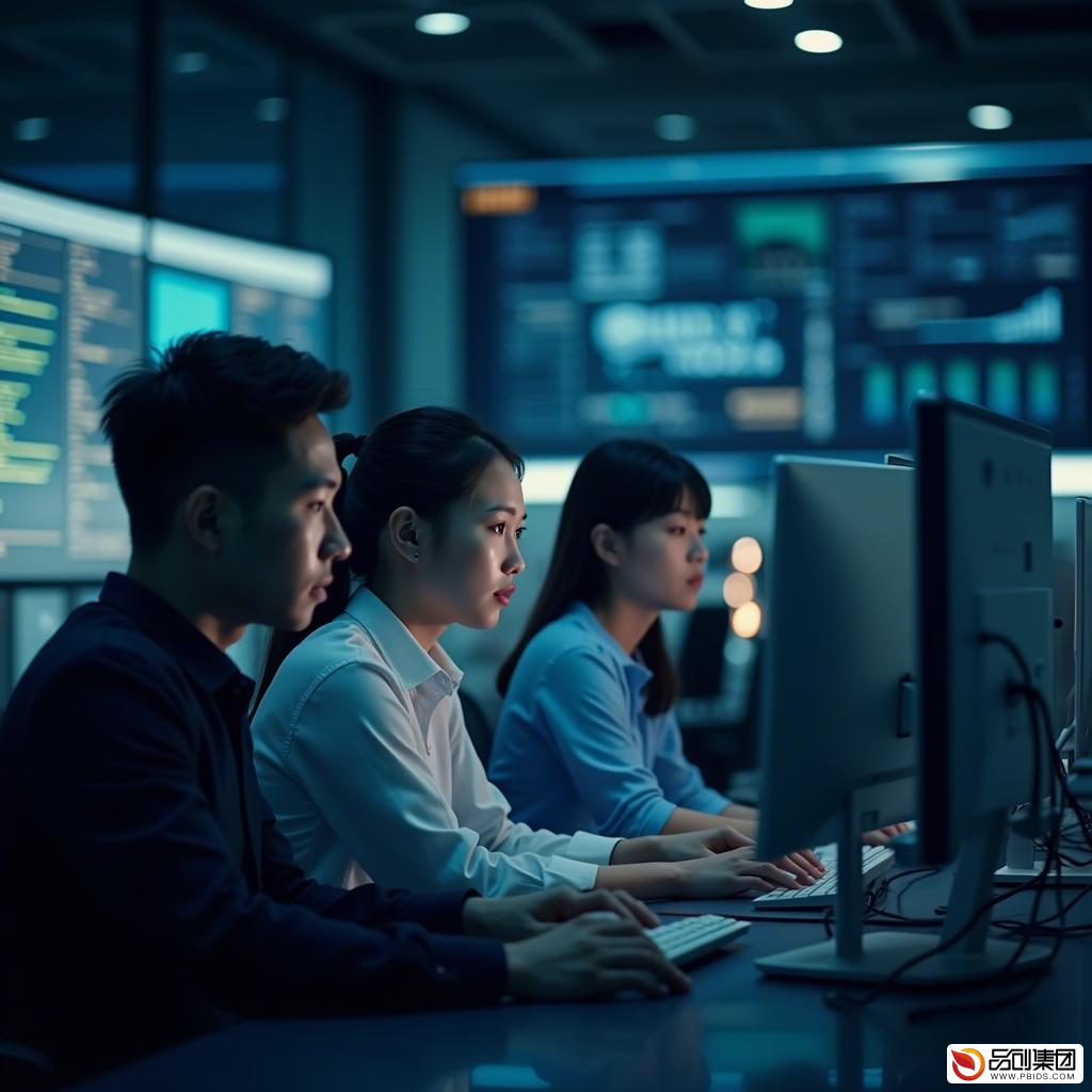 开发软件定制有限公司:打造专属数字化解决方案的领航者