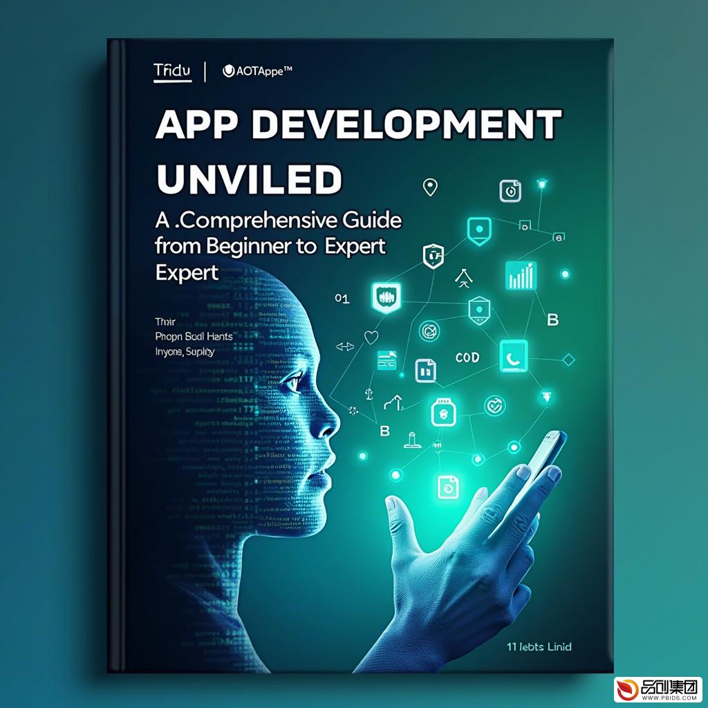 App开发全解析:从入门到精通的全方位指南