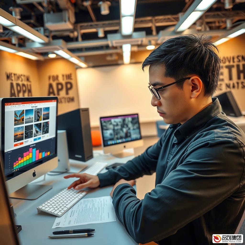 手机定制APP软件开发:打造专属移动应用的全面解析