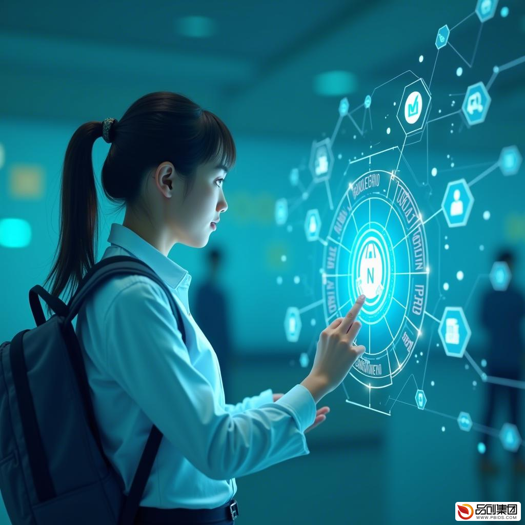 学校智能化方案:打造未来教育的智慧引擎