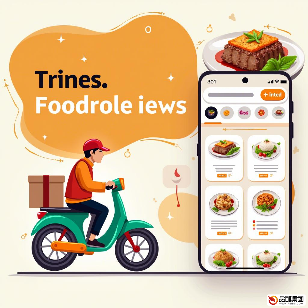 点外卖小程序系统开发:打造高效便捷的餐饮服务平台