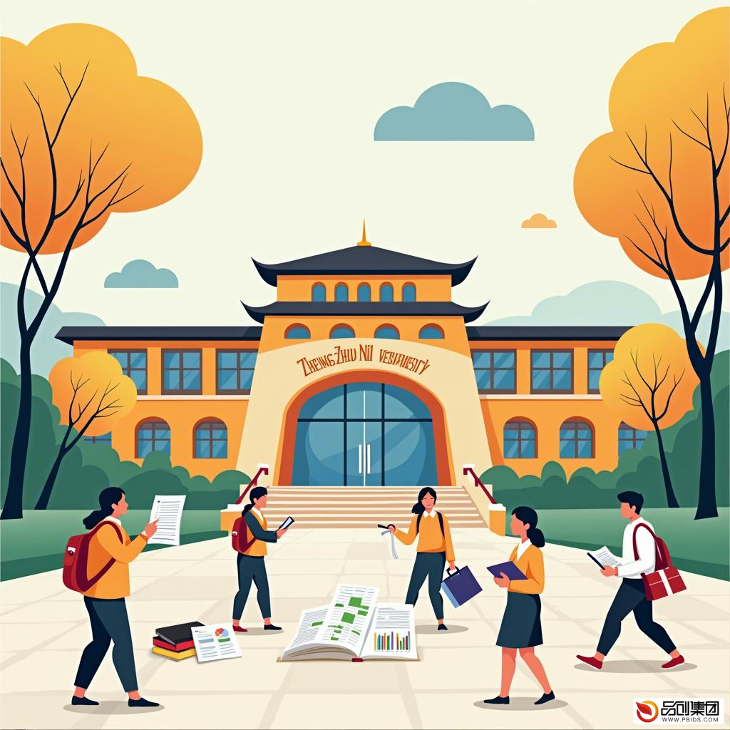 郑州大学保险学教育:培养未来保险行业的精英