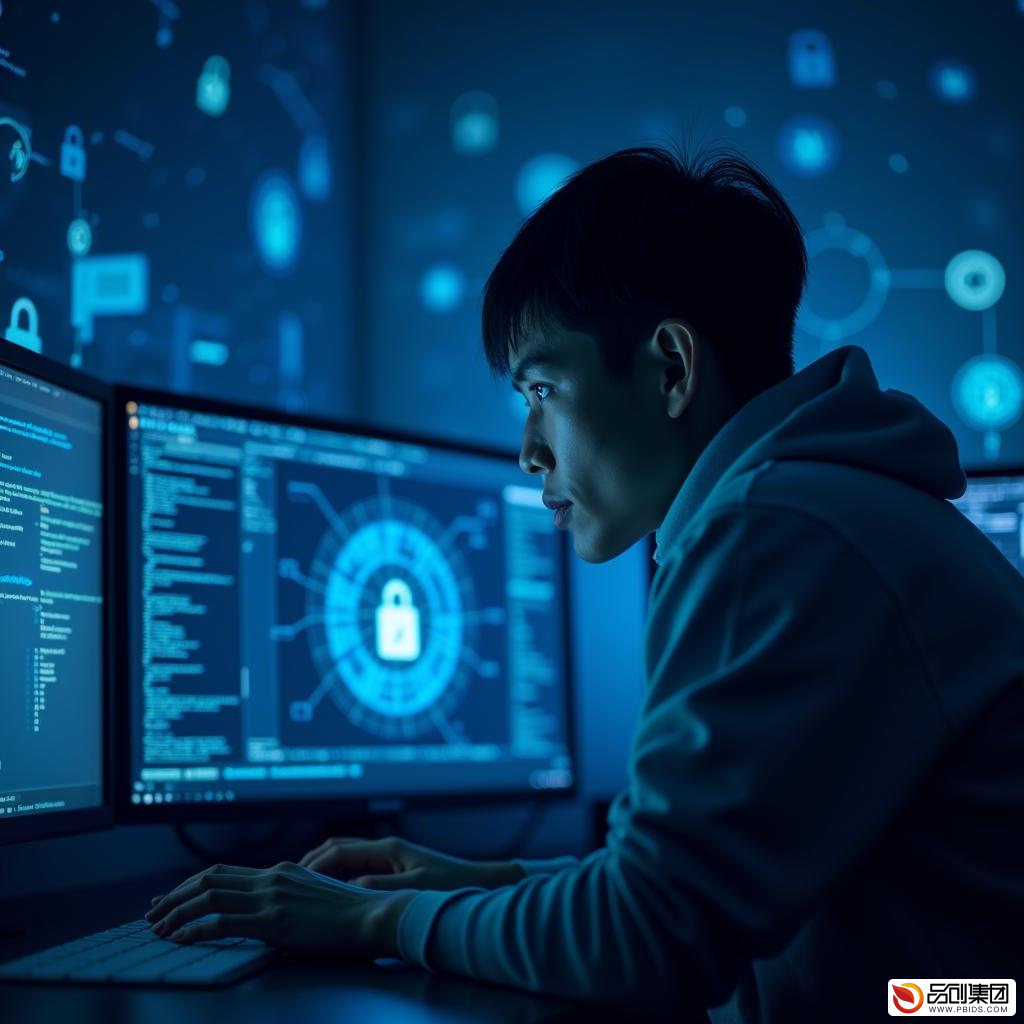 网址漏洞扫描工具:保障网络安全的必备利器