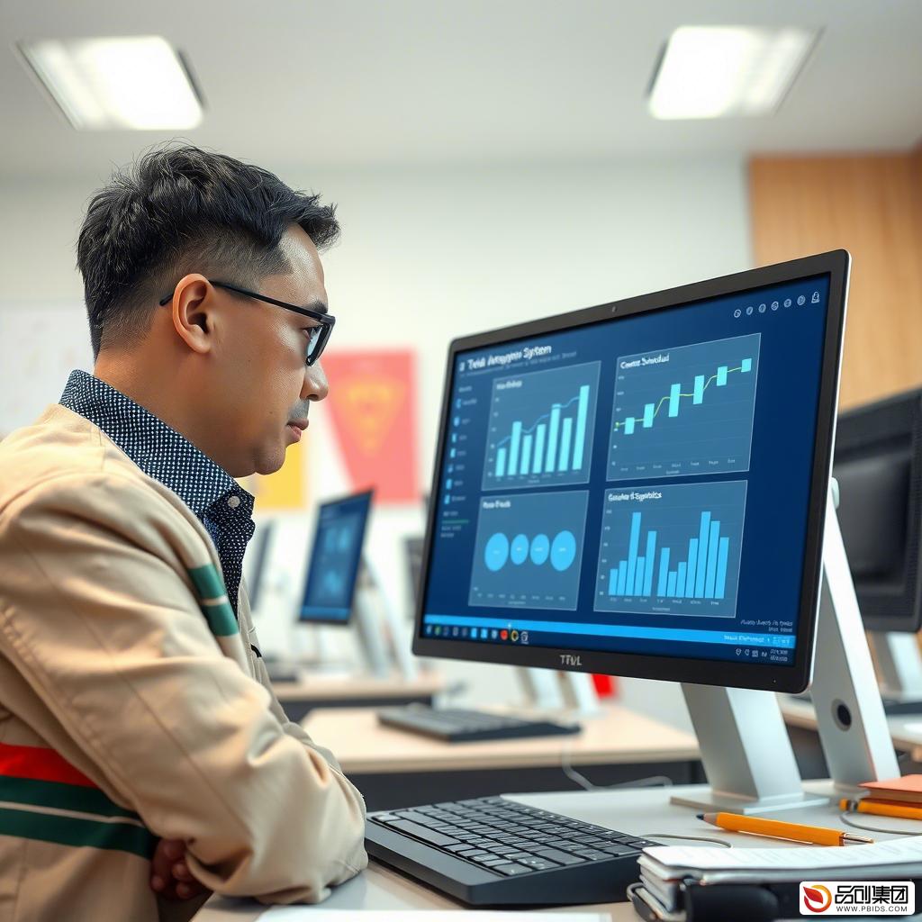 全面解析101教务管理系统:提升教育管理效率的神器