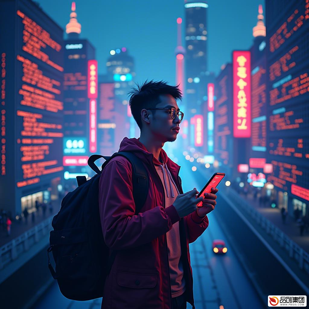 北京APP开发公司:打造卓越数字解决方案的领航者